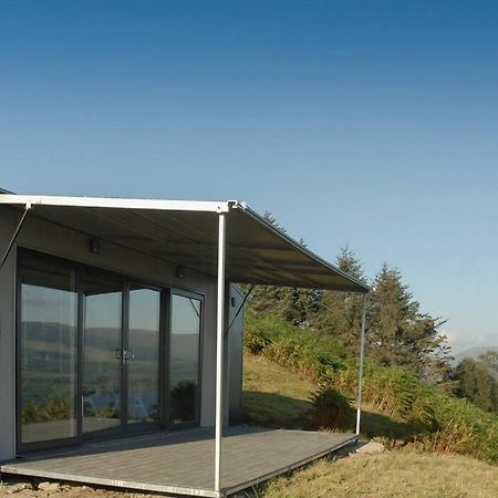 Columba Lodge, St Conan'S Escape, Idyllic Highland Getaway Dalmally Exterior foto